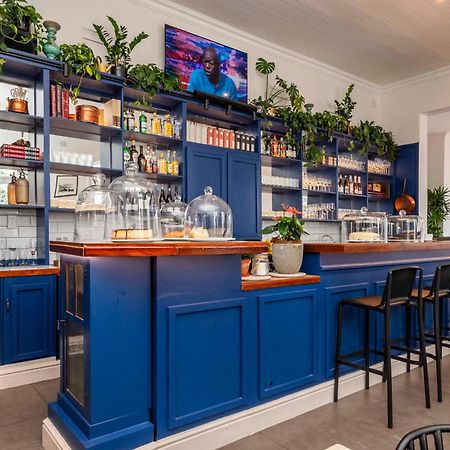 The Willets Boutique Hotel Simon's Town Luaran gambar