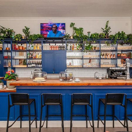 The Willets Boutique Hotel Simon's Town Luaran gambar