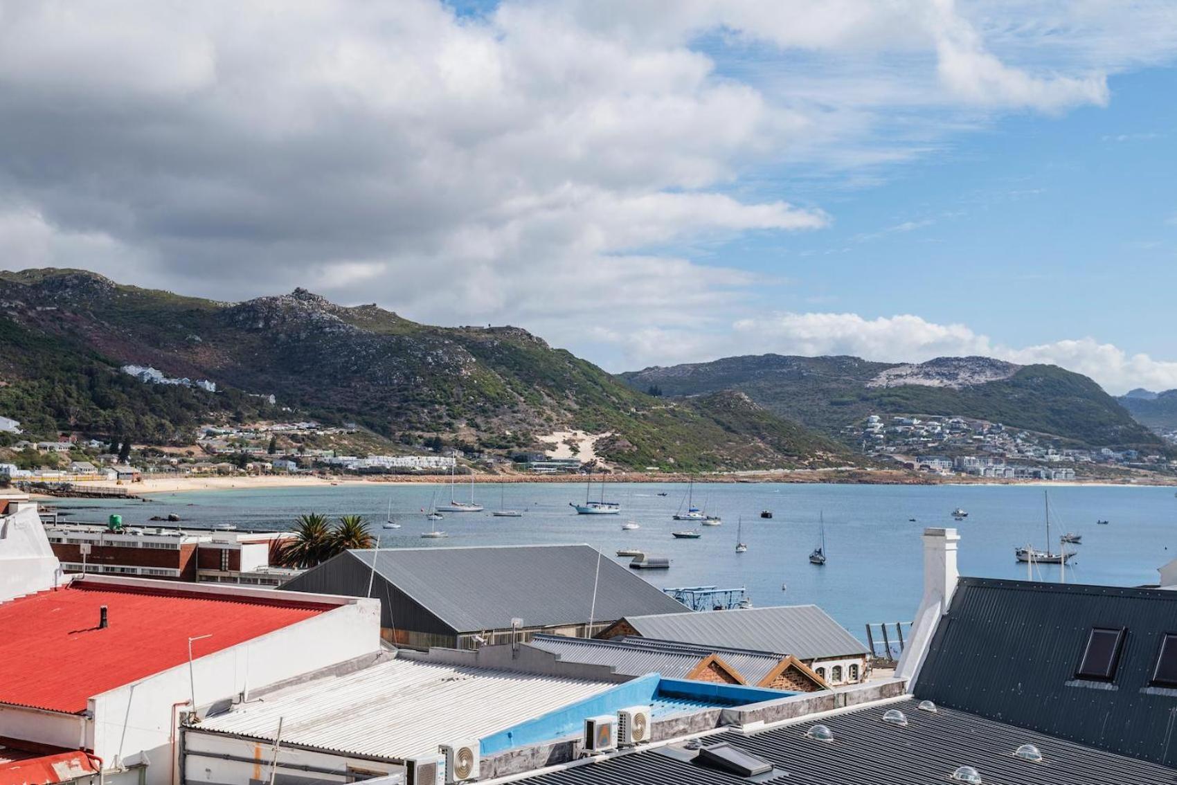 The Willets Boutique Hotel Simon's Town Luaran gambar