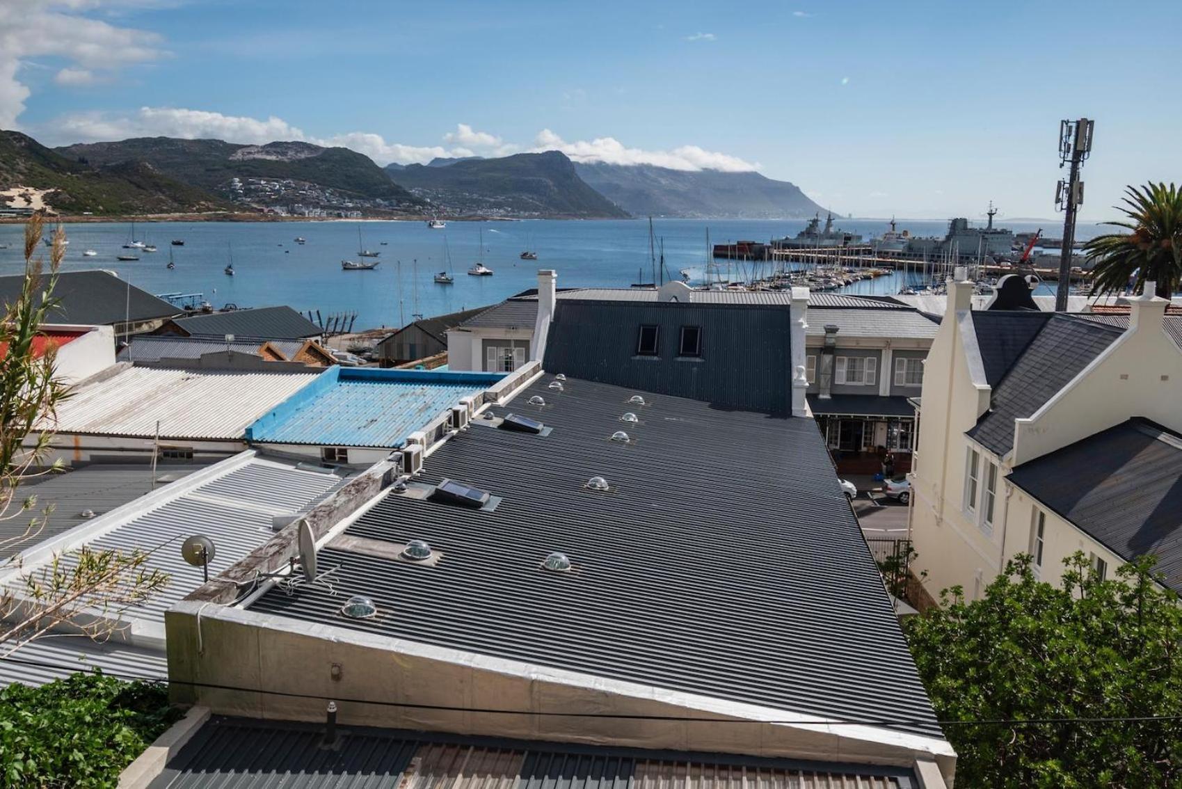 The Willets Boutique Hotel Simon's Town Luaran gambar