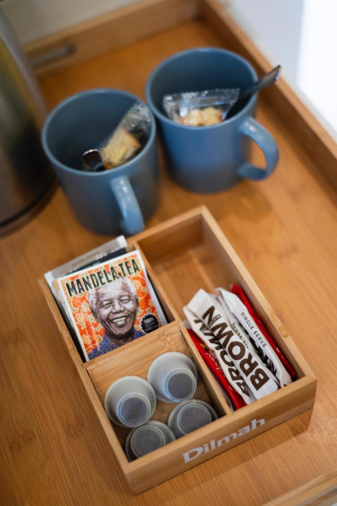 The Willets Boutique Hotel Simon's Town Luaran gambar