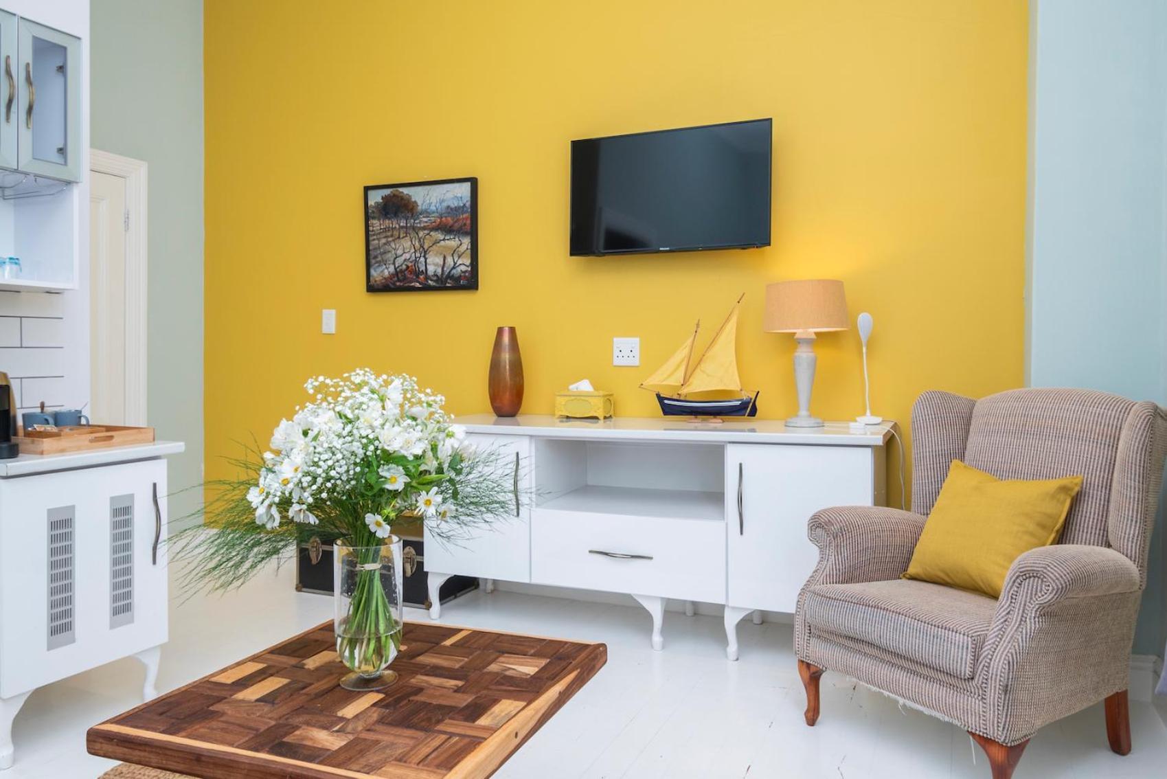 The Willets Boutique Hotel Simon's Town Luaran gambar