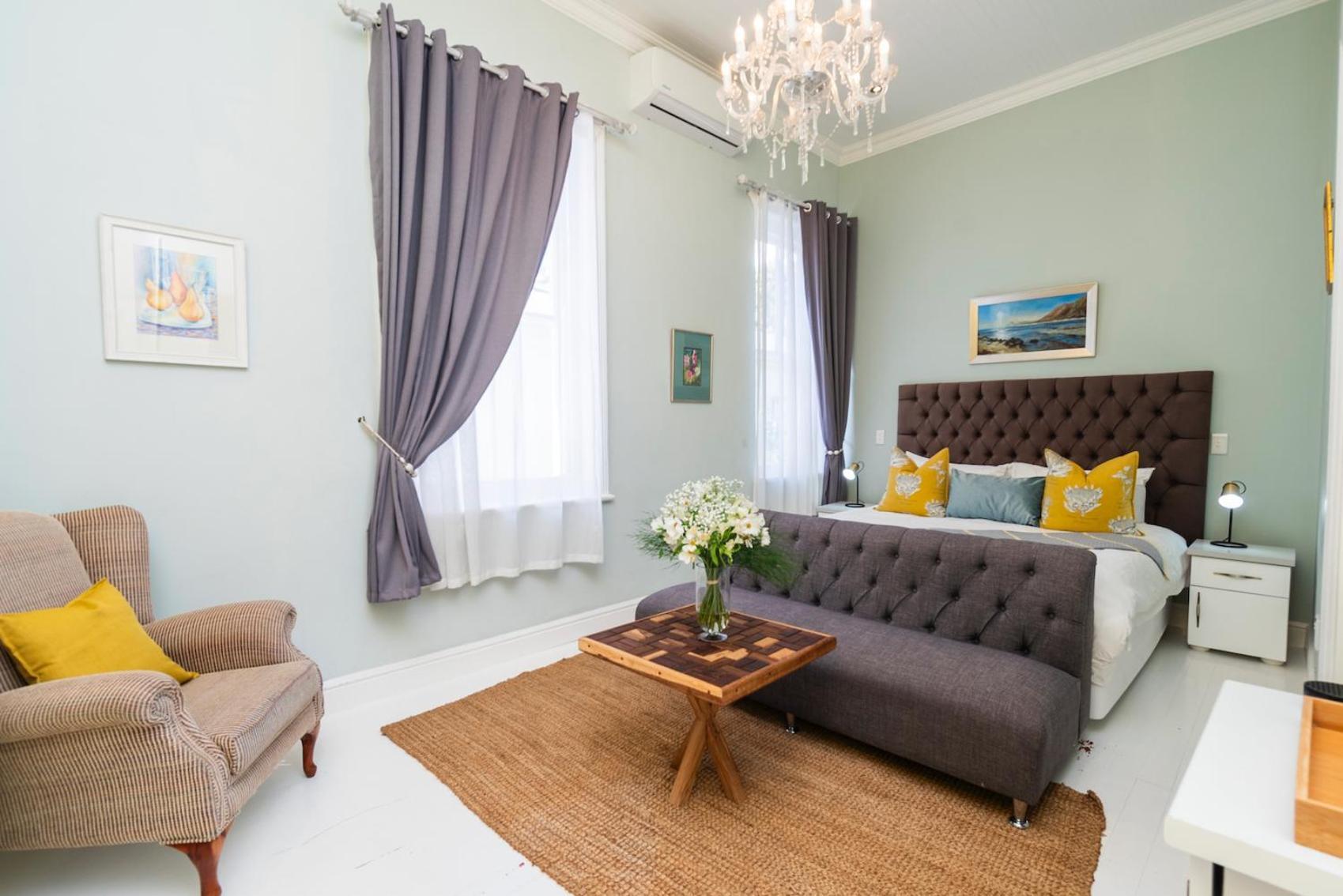 The Willets Boutique Hotel Simon's Town Luaran gambar