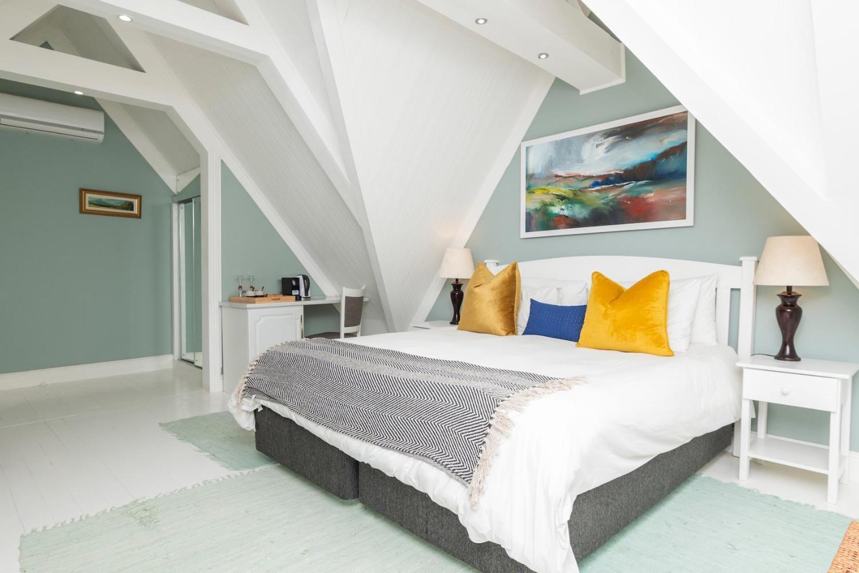 The Willets Boutique Hotel Simon's Town Luaran gambar