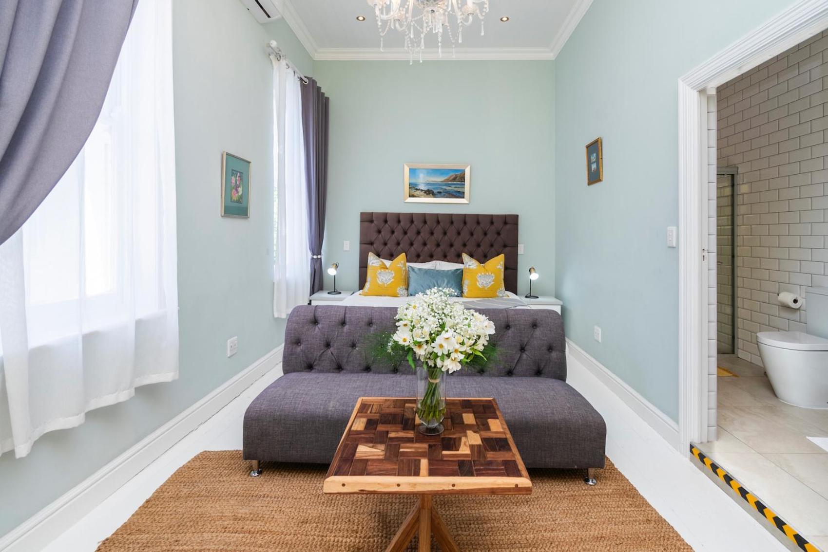 The Willets Boutique Hotel Simon's Town Luaran gambar