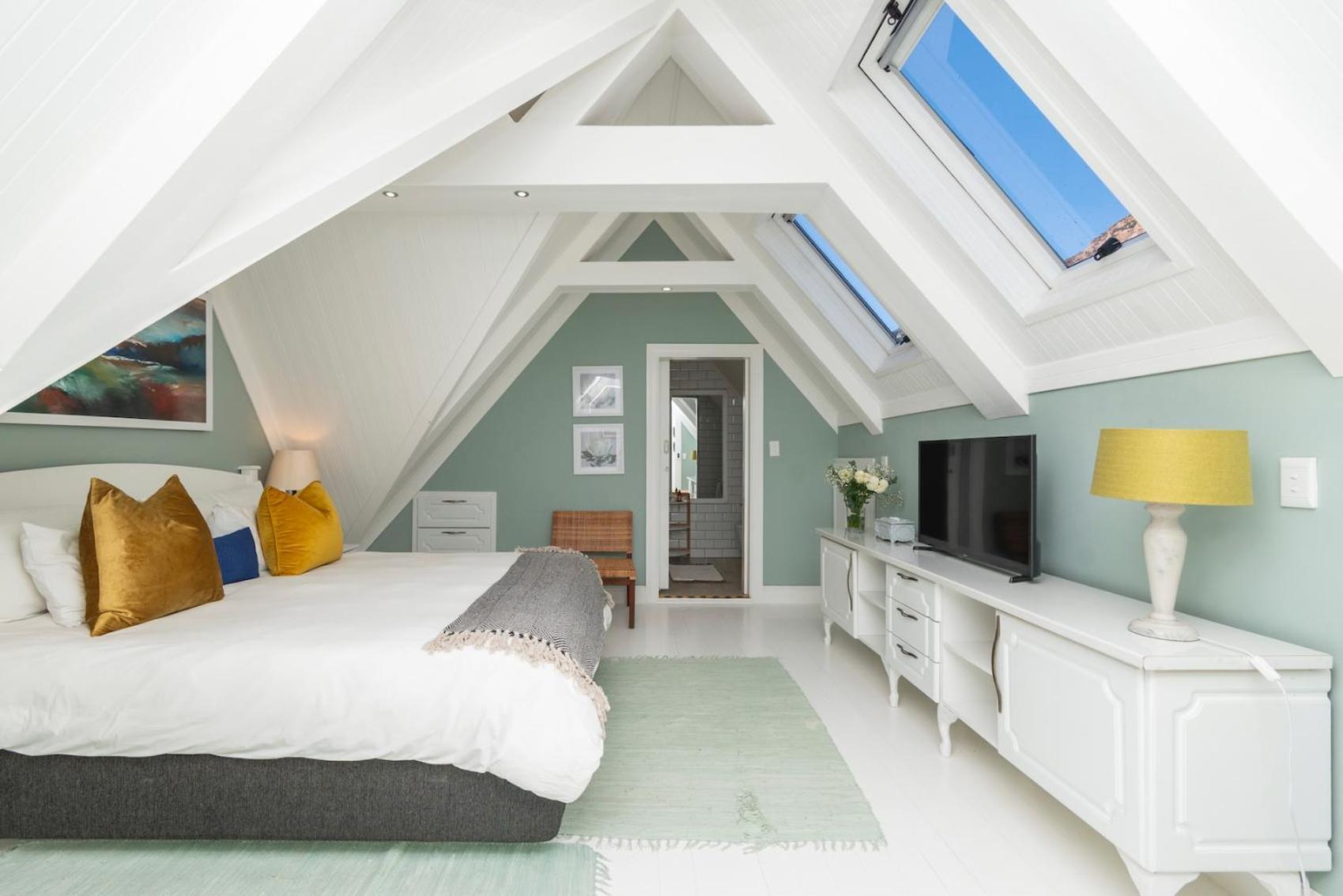 The Willets Boutique Hotel Simon's Town Luaran gambar