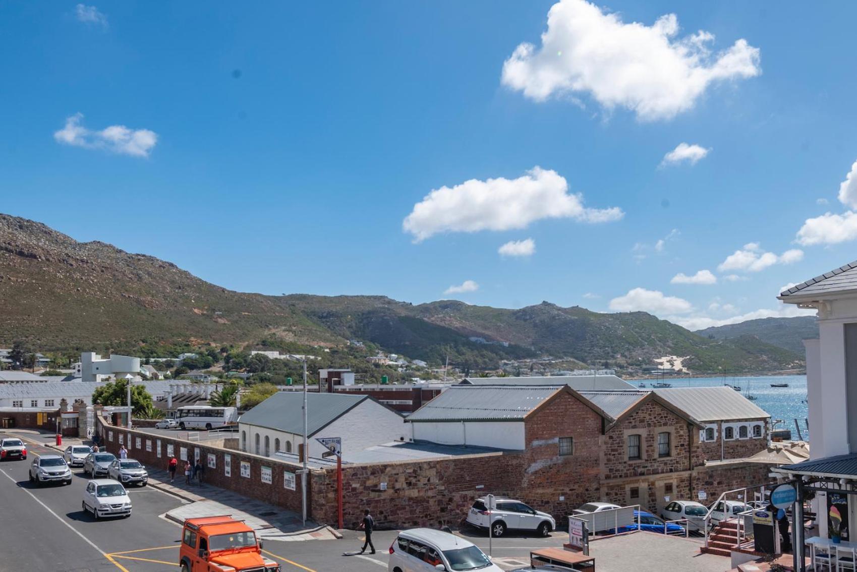 The Willets Boutique Hotel Simon's Town Luaran gambar