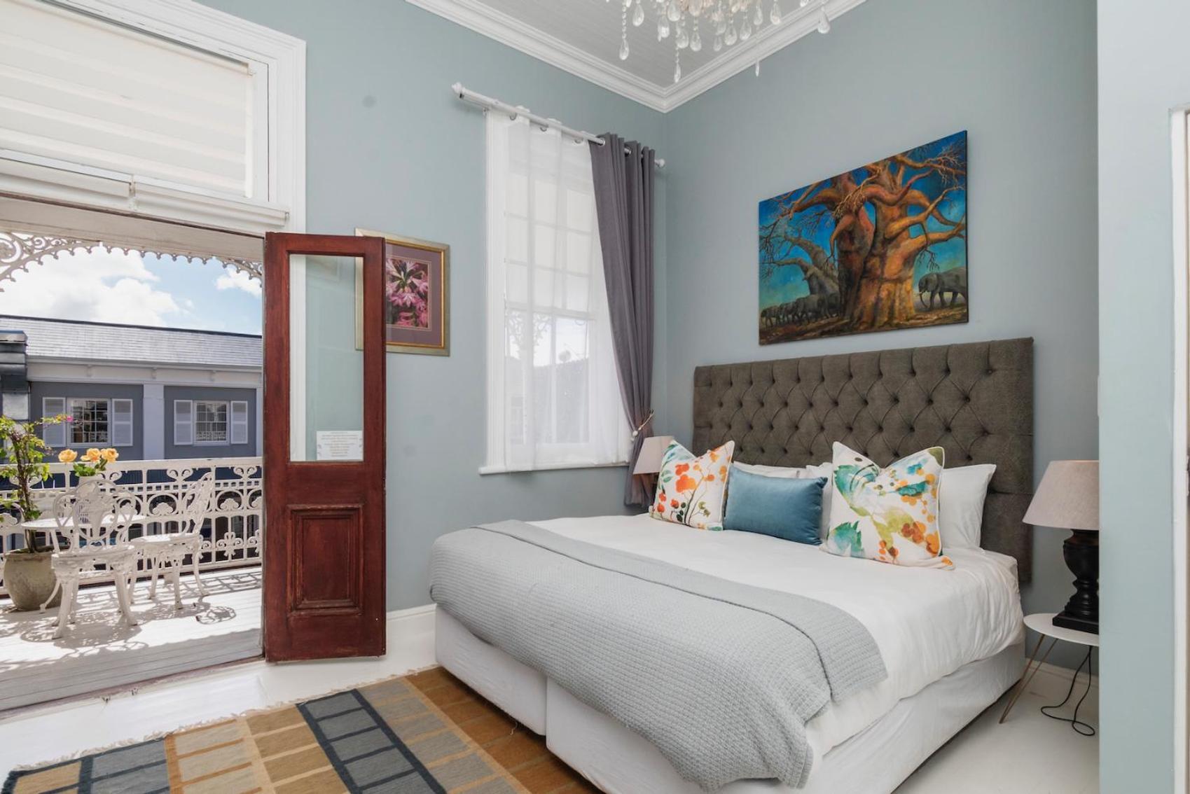 The Willets Boutique Hotel Simon's Town Luaran gambar