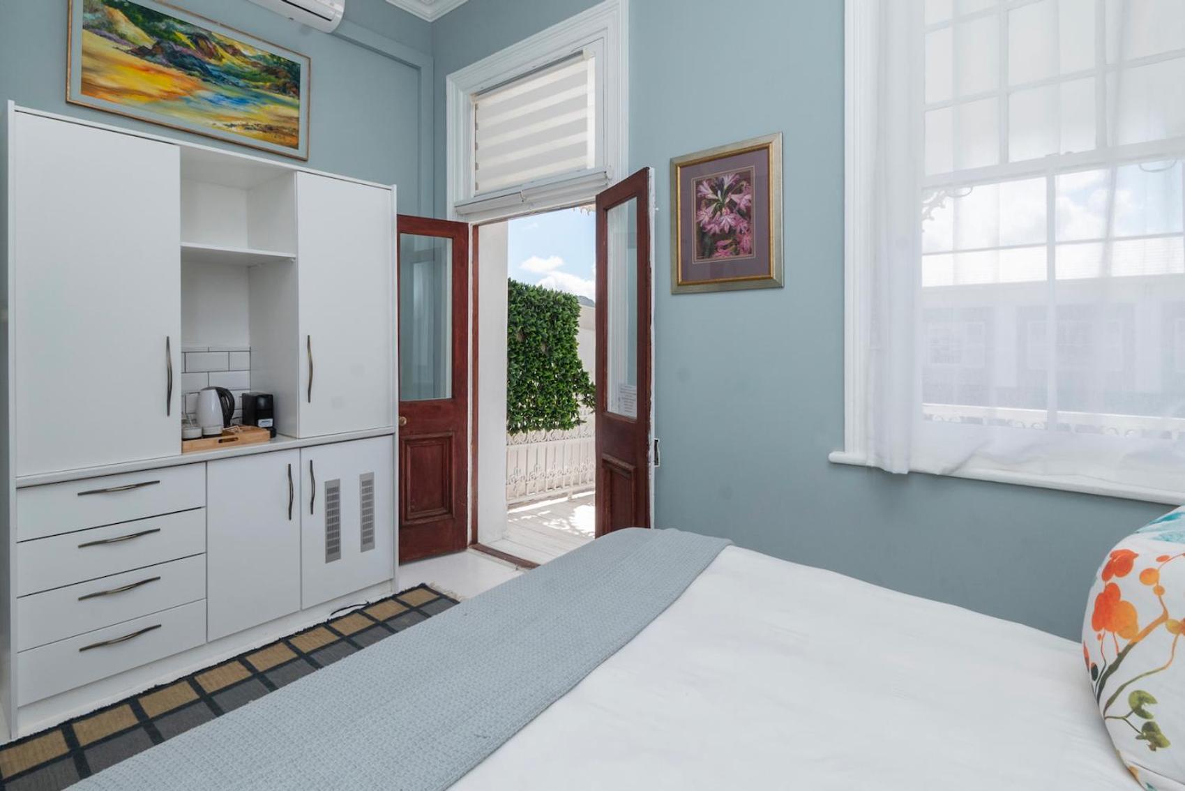 The Willets Boutique Hotel Simon's Town Luaran gambar