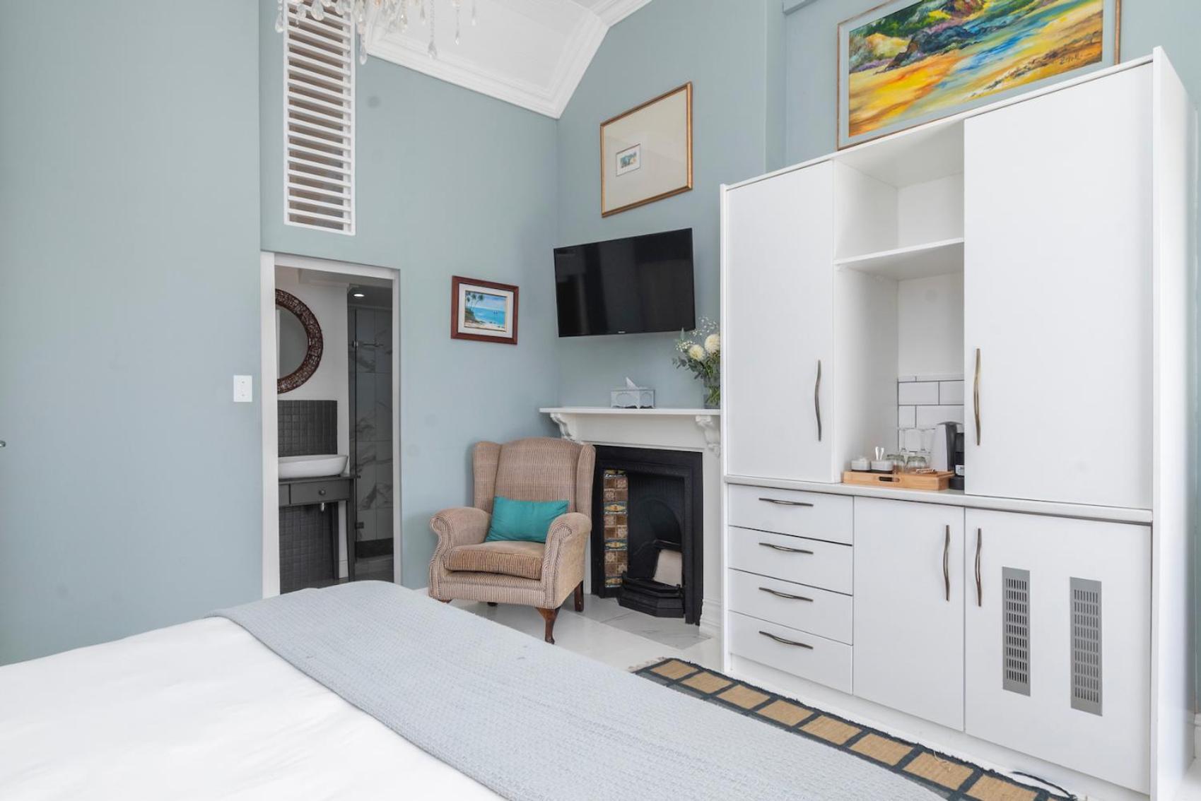 The Willets Boutique Hotel Simon's Town Luaran gambar