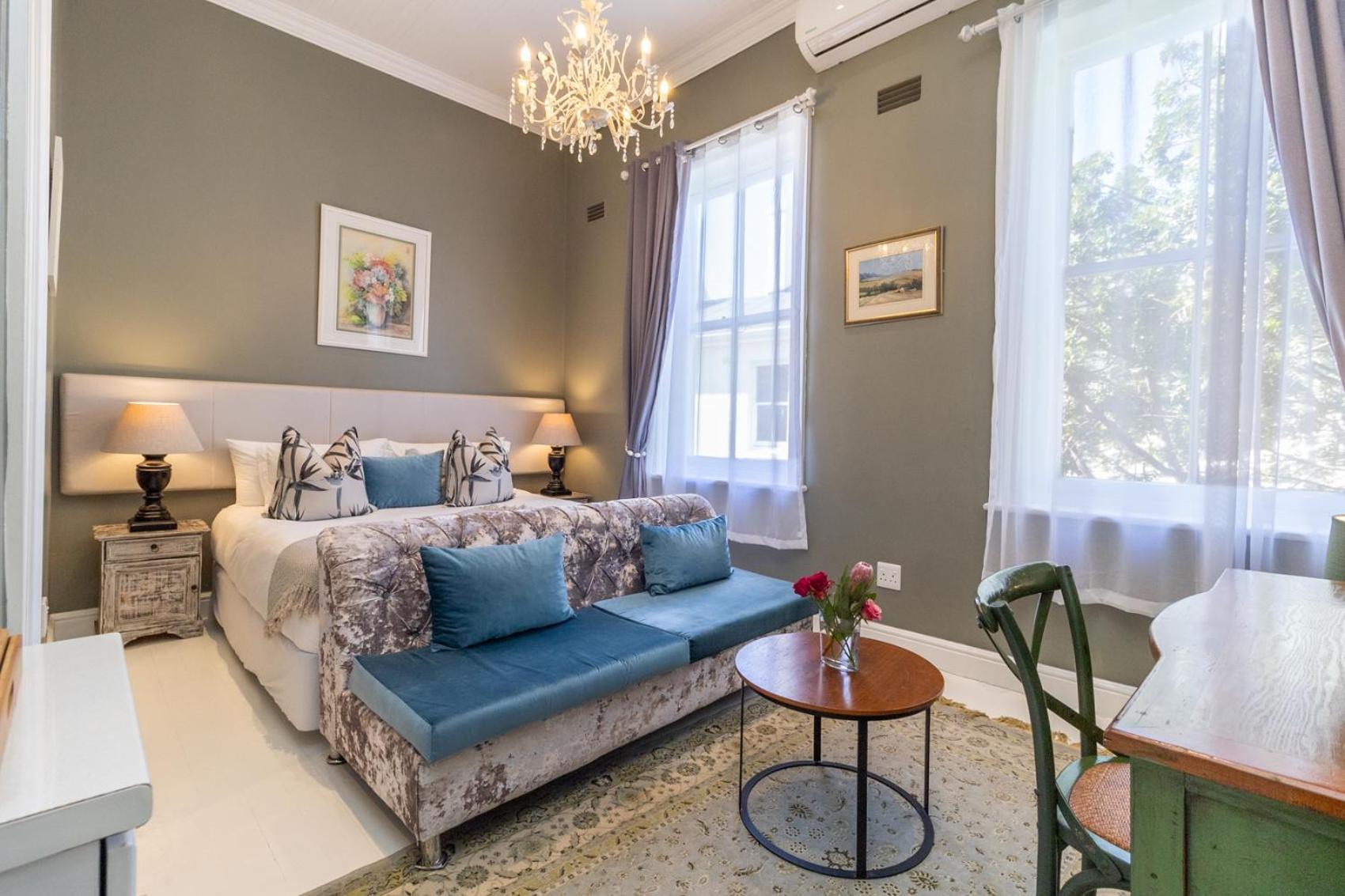 The Willets Boutique Hotel Simon's Town Luaran gambar