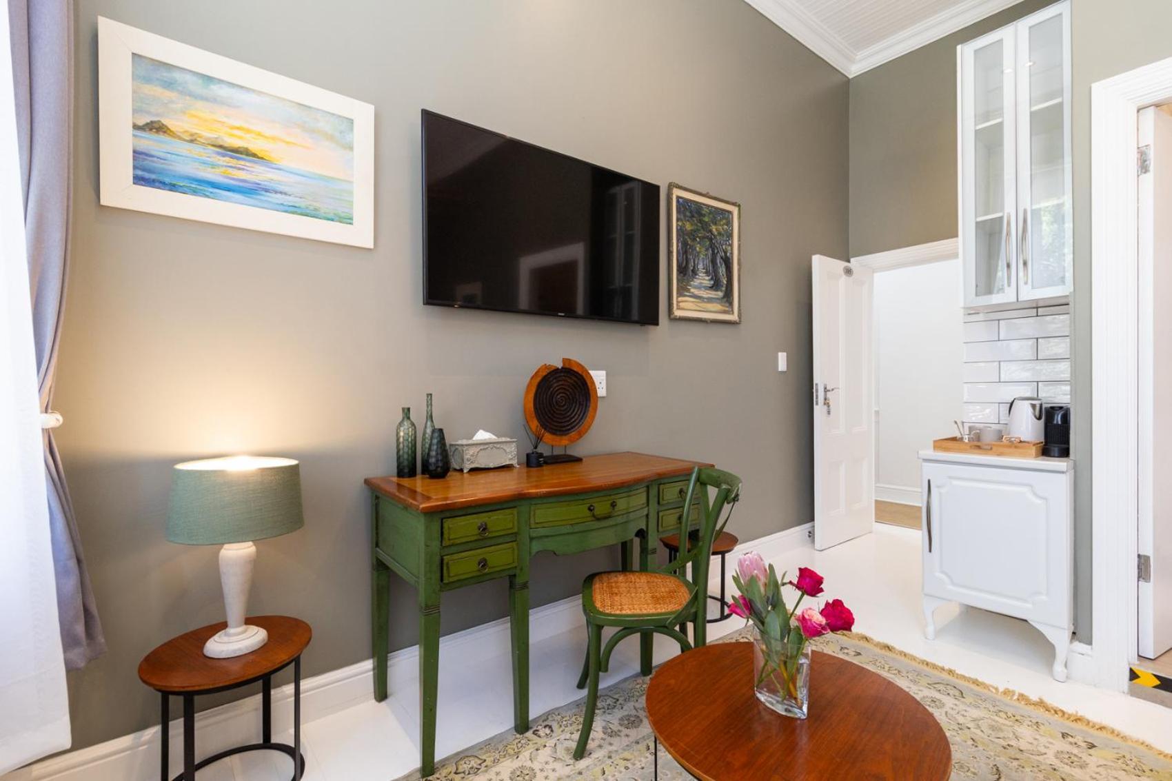 The Willets Boutique Hotel Simon's Town Luaran gambar