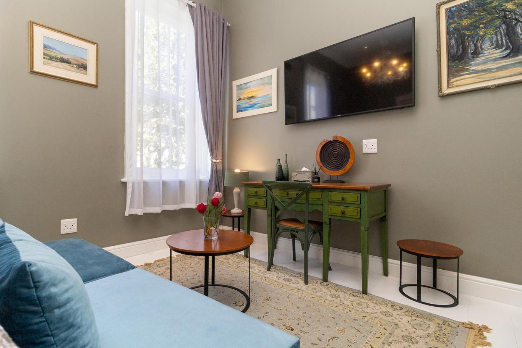The Willets Boutique Hotel Simon's Town Luaran gambar