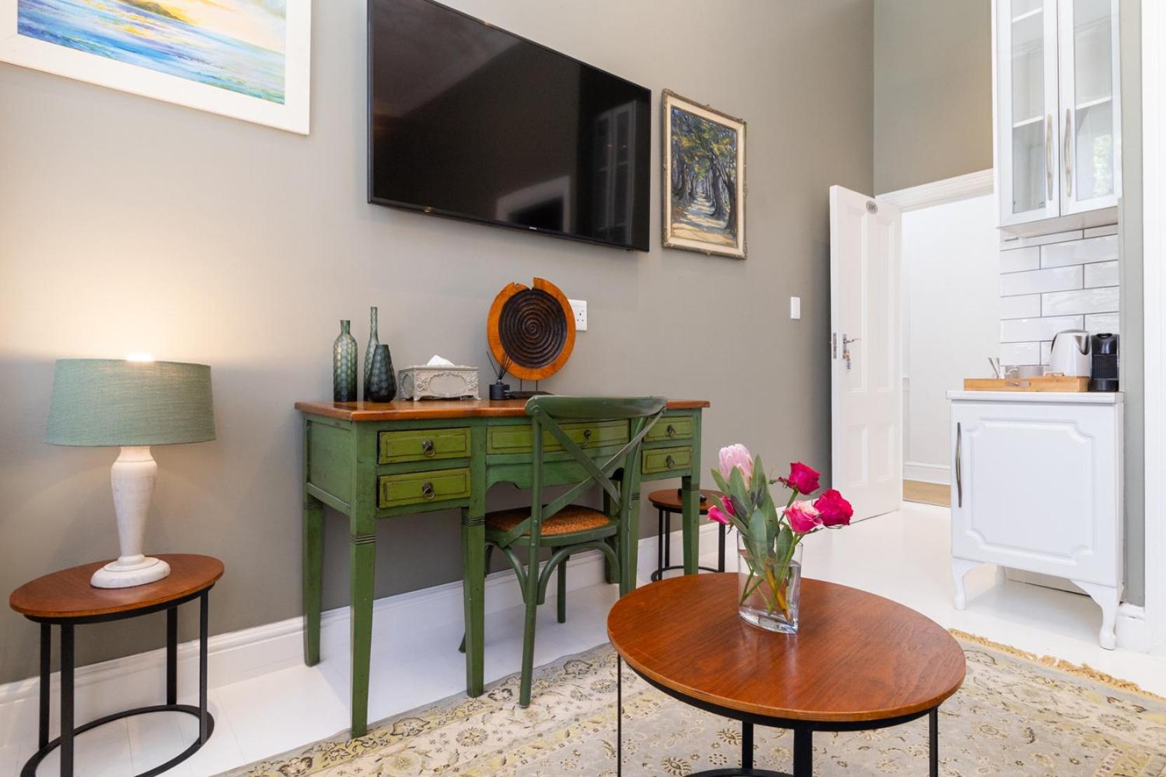 The Willets Boutique Hotel Simon's Town Luaran gambar
