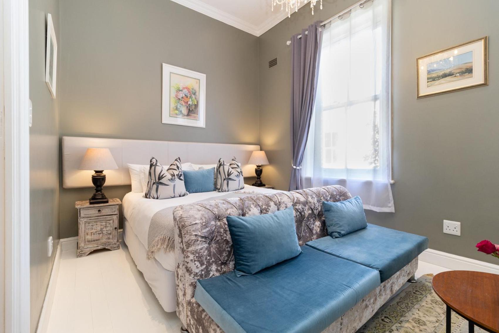 The Willets Boutique Hotel Simon's Town Luaran gambar