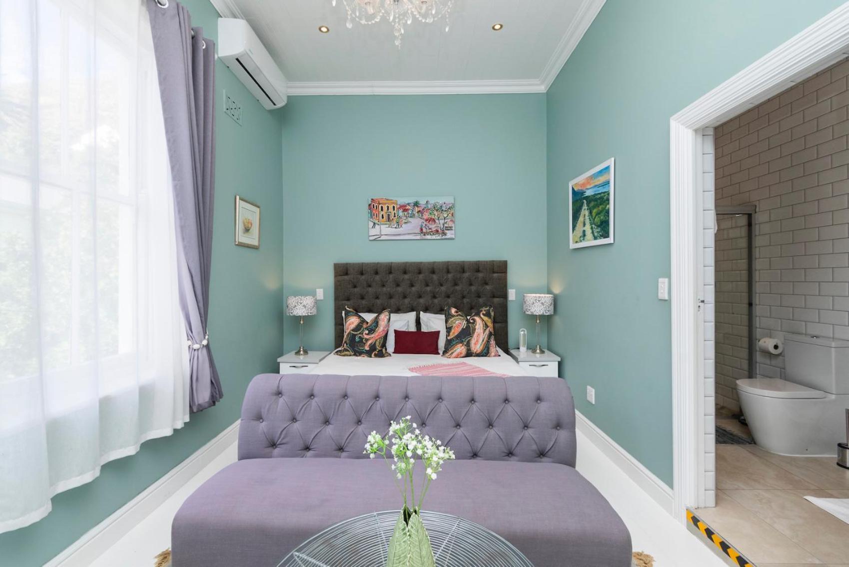 The Willets Boutique Hotel Simon's Town Luaran gambar