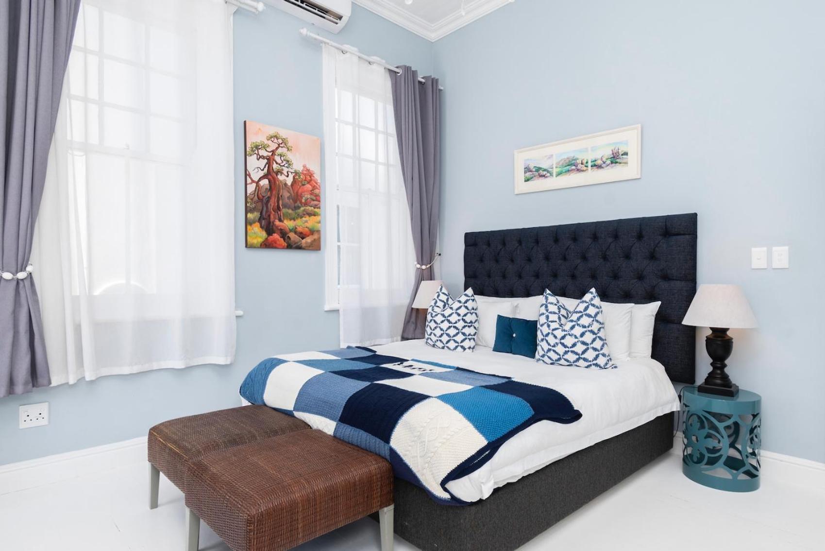 The Willets Boutique Hotel Simon's Town Luaran gambar