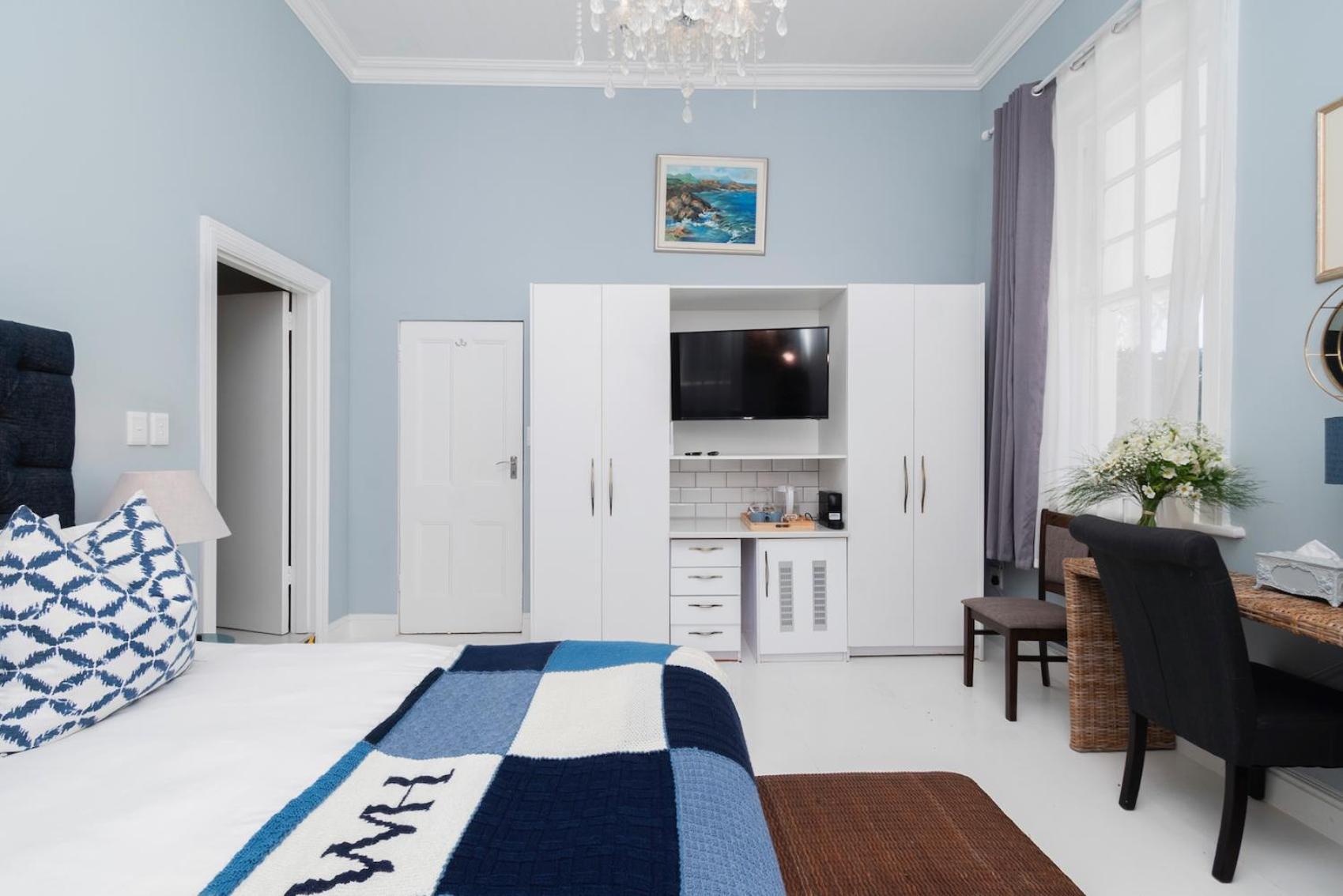The Willets Boutique Hotel Simon's Town Luaran gambar