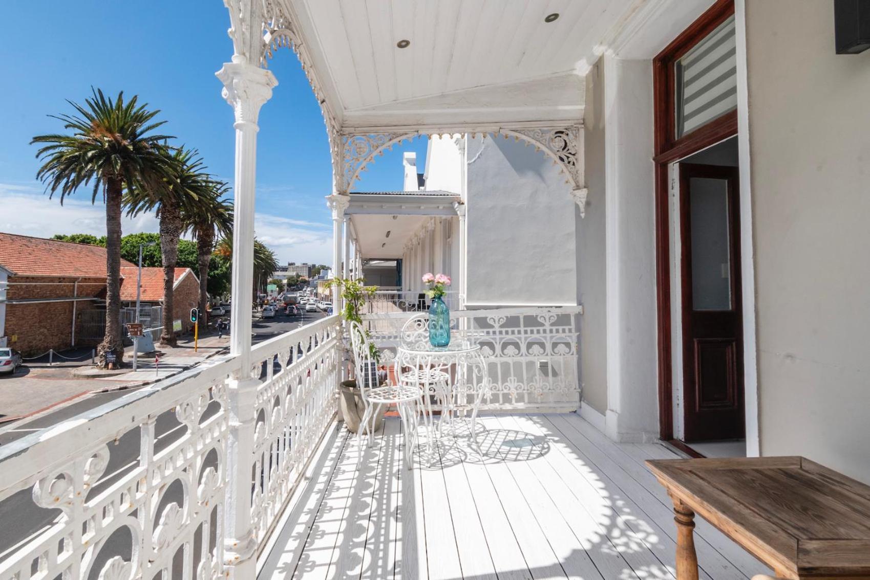 The Willets Boutique Hotel Simon's Town Luaran gambar