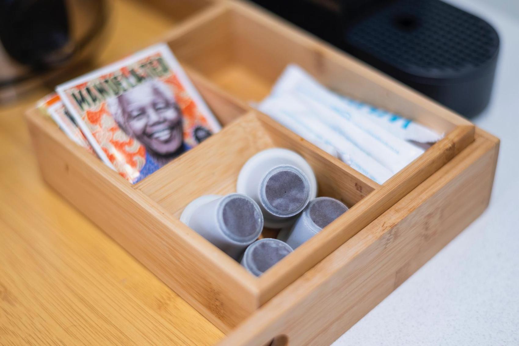 The Willets Boutique Hotel Simon's Town Luaran gambar