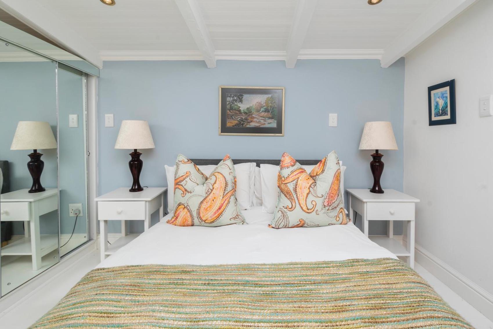 The Willets Boutique Hotel Simon's Town Luaran gambar