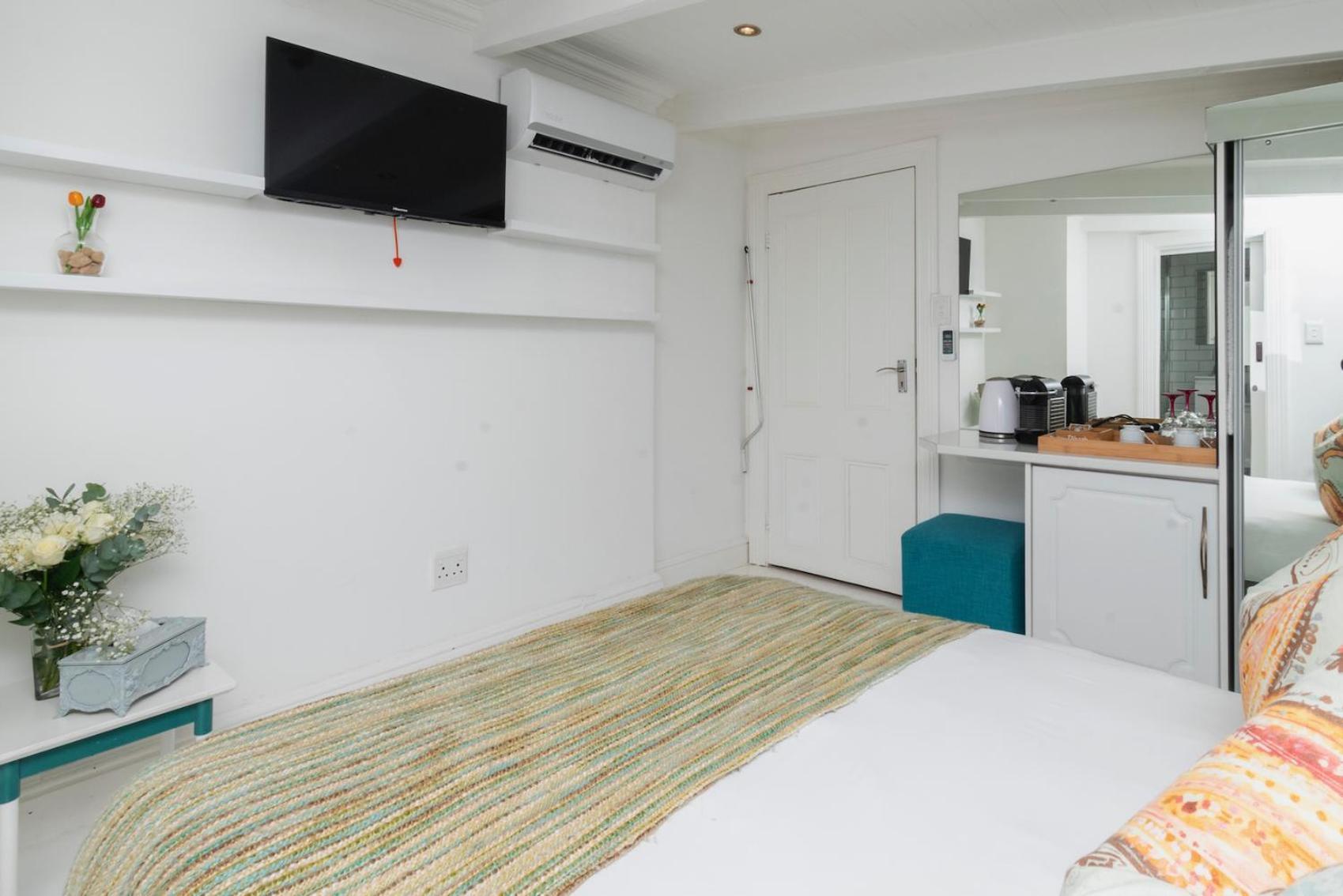 The Willets Boutique Hotel Simon's Town Luaran gambar