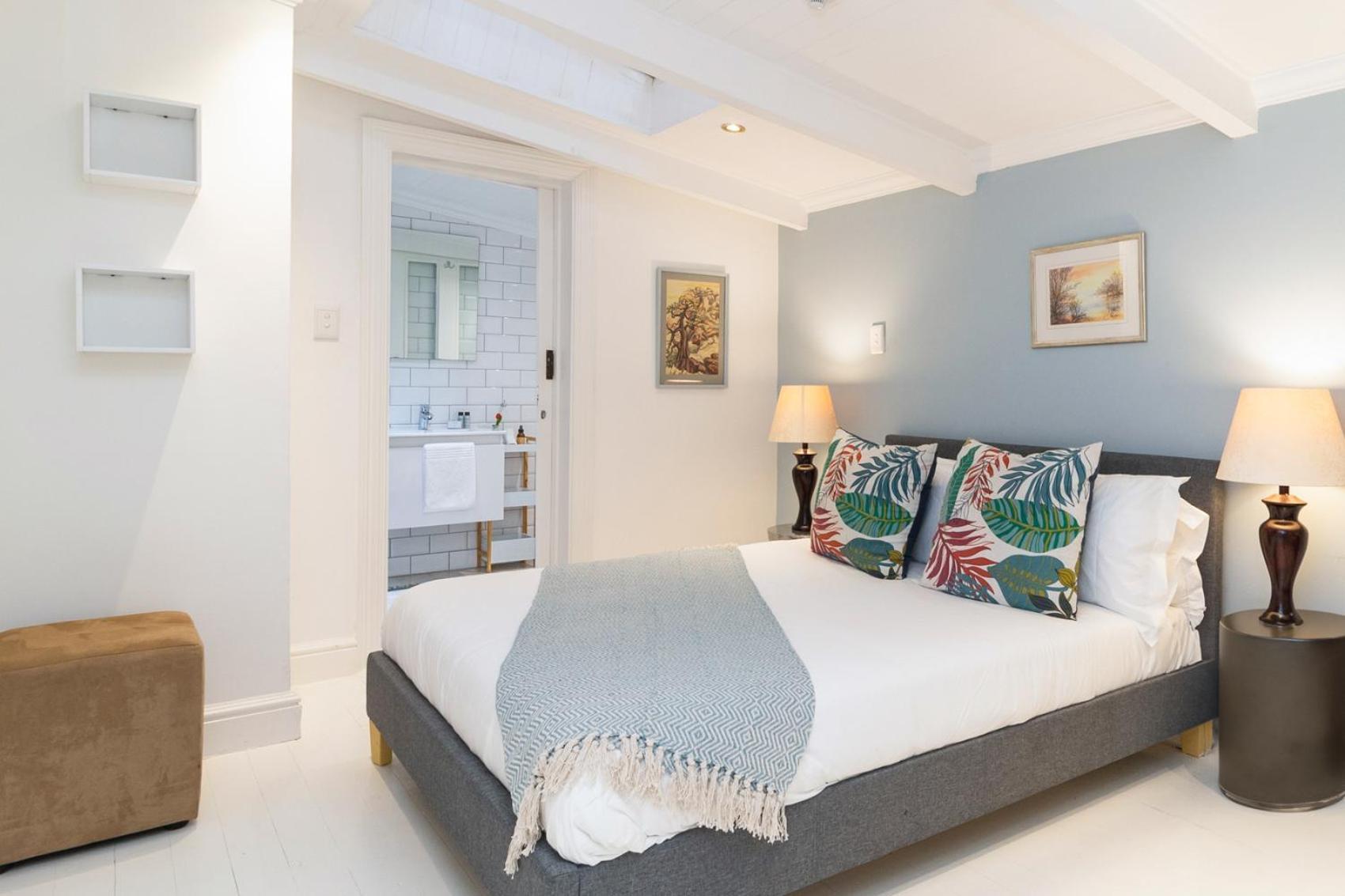 The Willets Boutique Hotel Simon's Town Luaran gambar