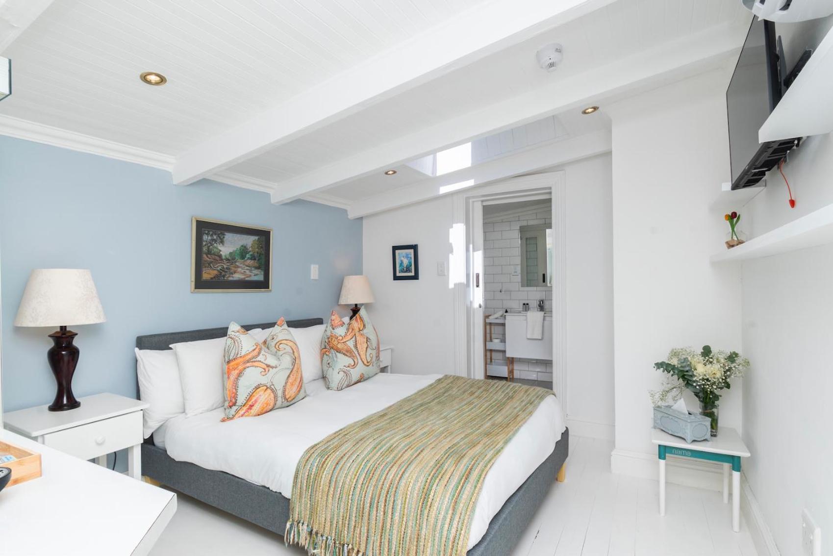 The Willets Boutique Hotel Simon's Town Luaran gambar