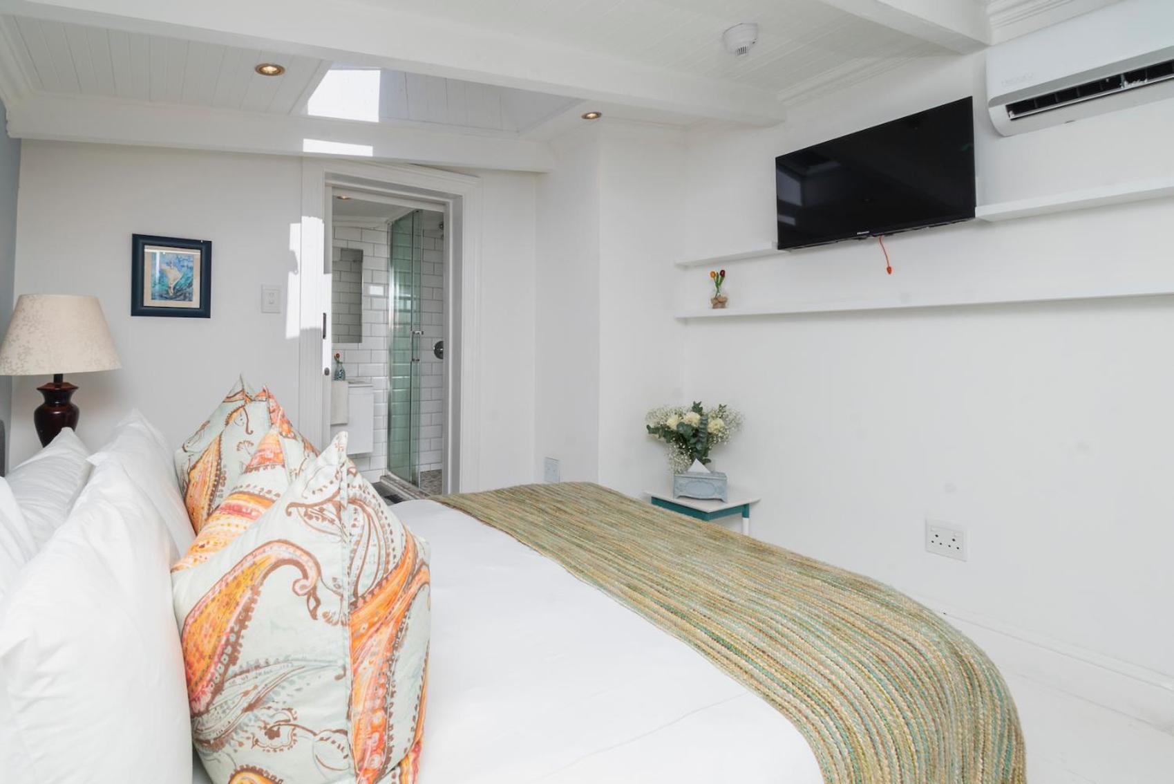 The Willets Boutique Hotel Simon's Town Luaran gambar