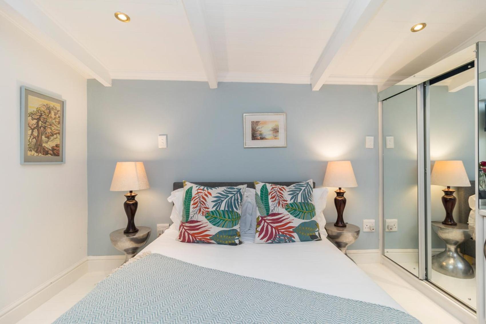The Willets Boutique Hotel Simon's Town Luaran gambar