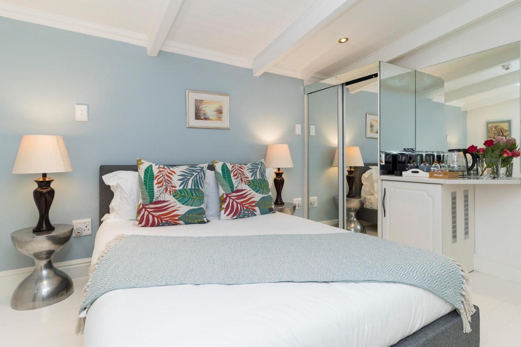 The Willets Boutique Hotel Simon's Town Luaran gambar