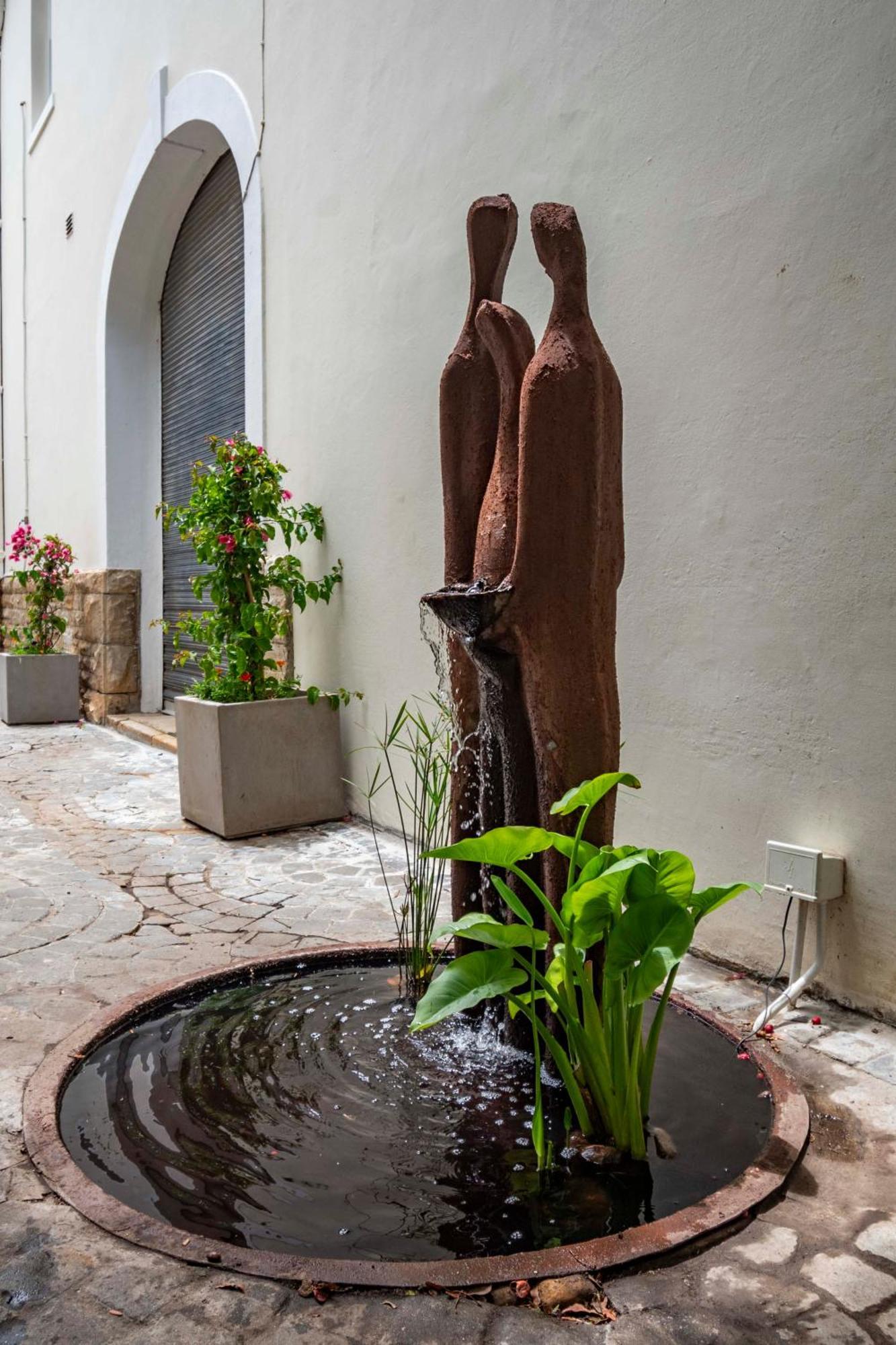 The Willets Boutique Hotel Simon's Town Luaran gambar