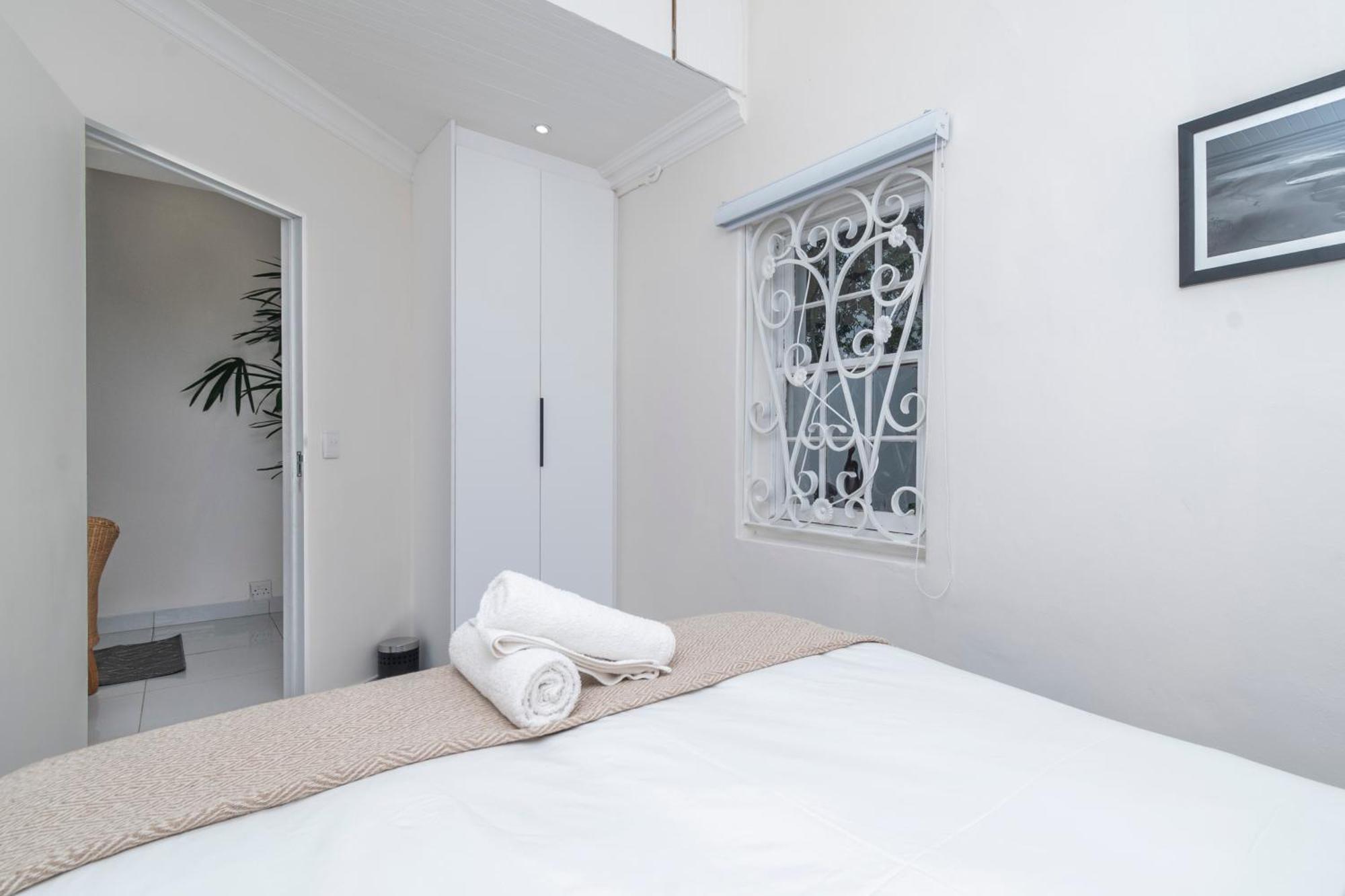The Willets Boutique Hotel Simon's Town Luaran gambar