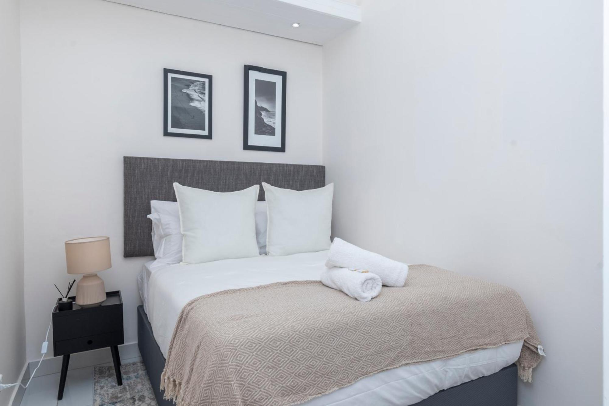 The Willets Boutique Hotel Simon's Town Luaran gambar