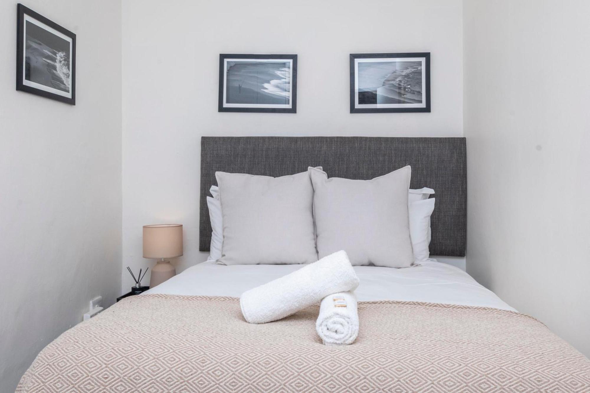 The Willets Boutique Hotel Simon's Town Luaran gambar