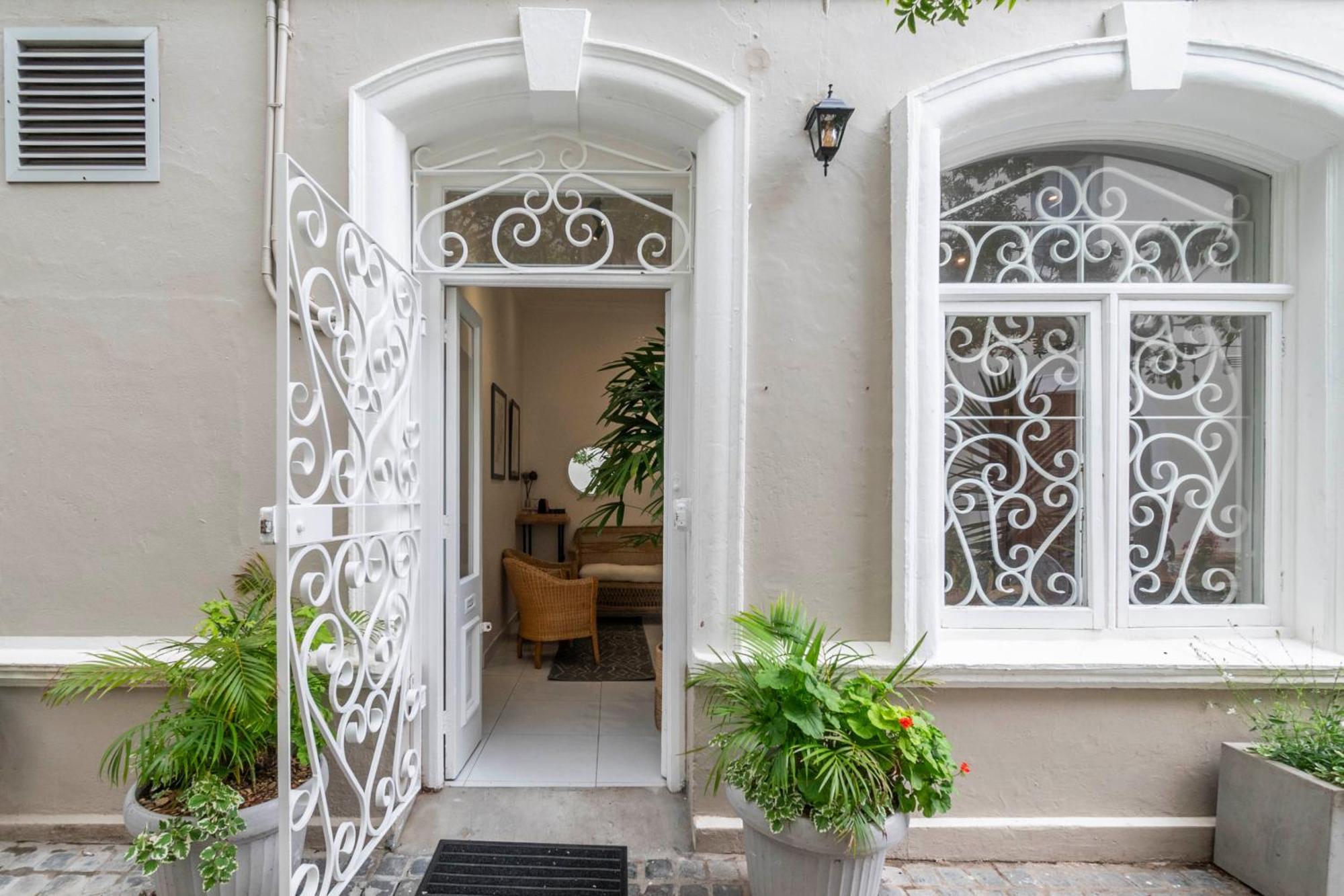 The Willets Boutique Hotel Simon's Town Luaran gambar